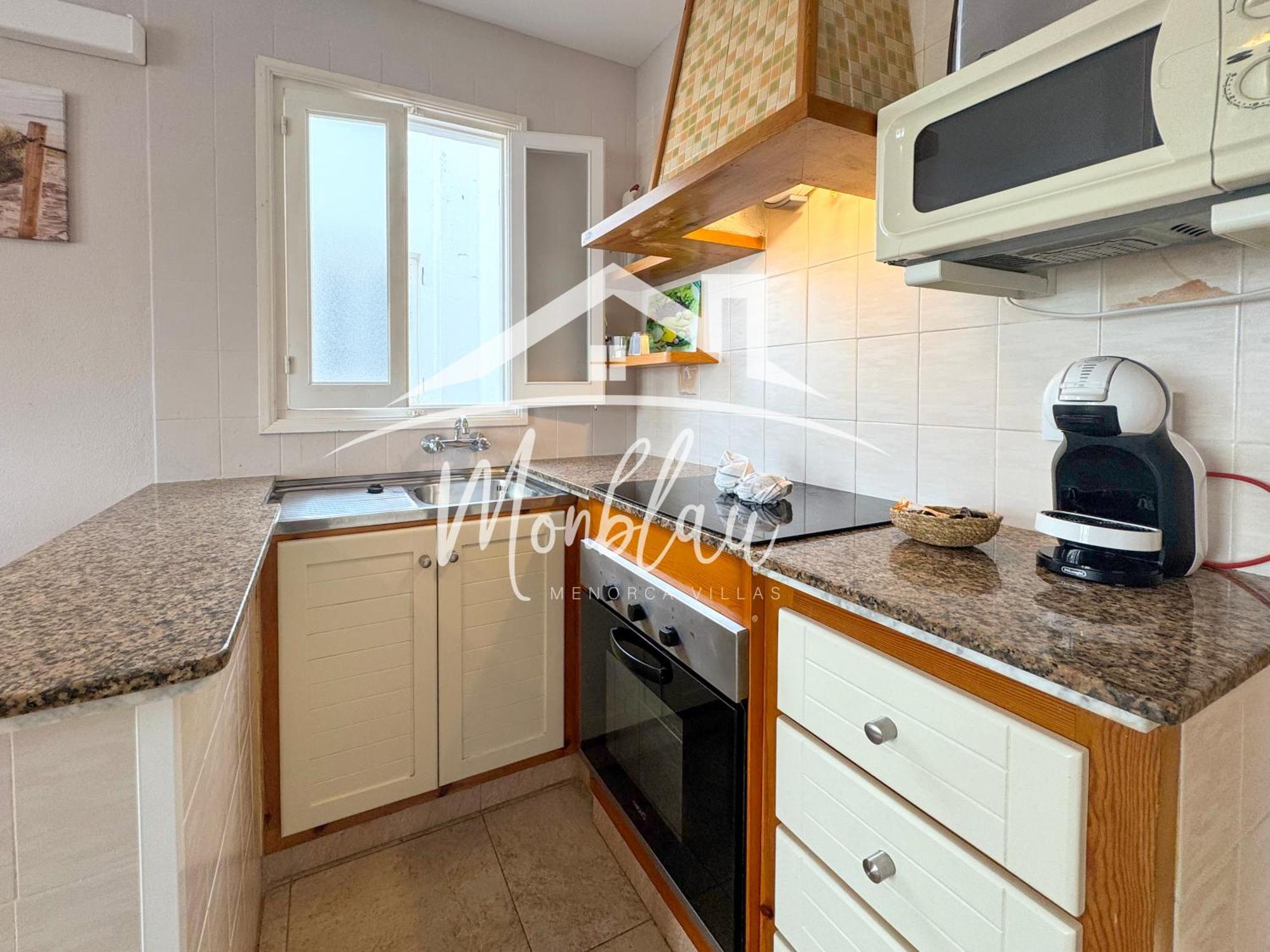 Ses Orenetes Cala'N Blanes  Εξωτερικό φωτογραφία