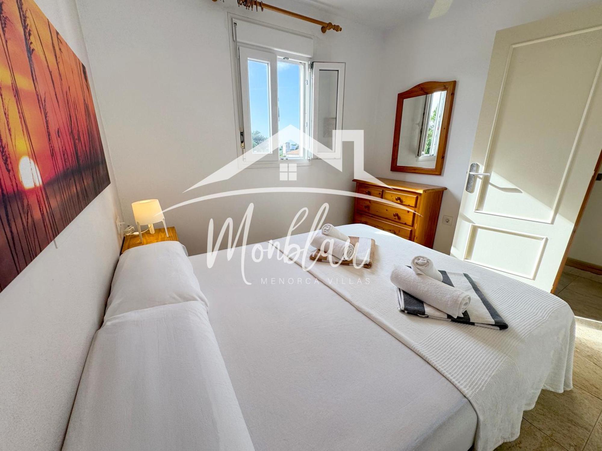 Ses Orenetes Cala'N Blanes  Εξωτερικό φωτογραφία