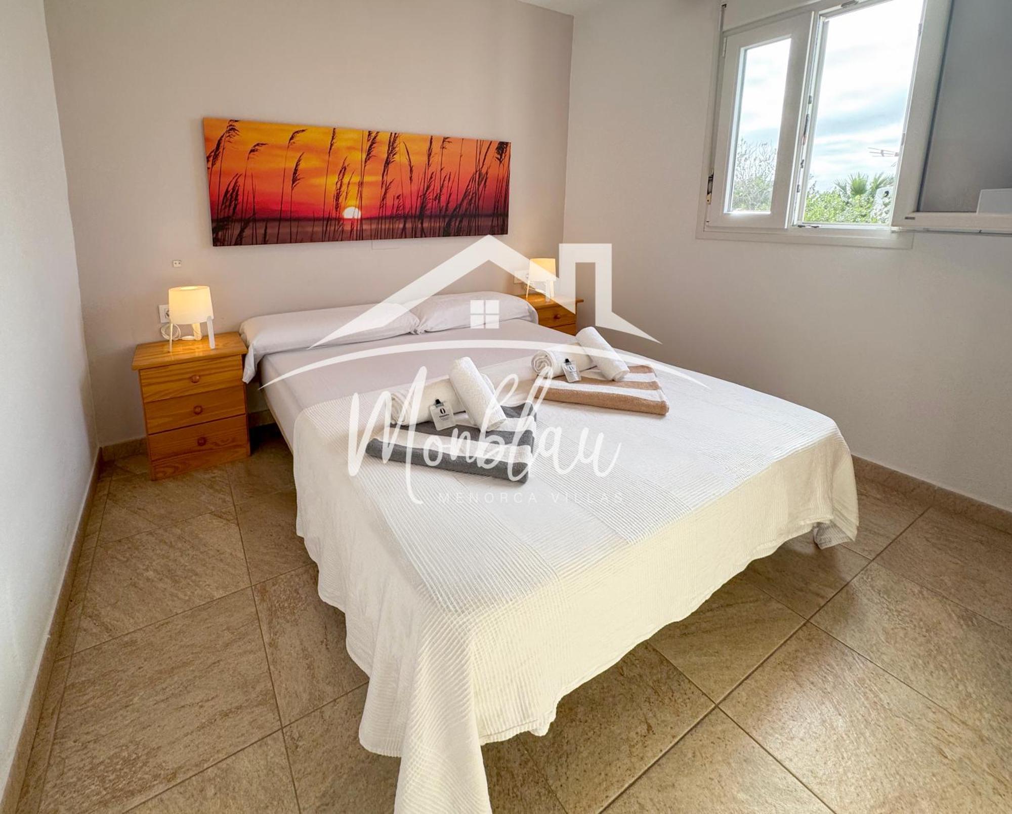 Ses Orenetes Cala'N Blanes  Εξωτερικό φωτογραφία