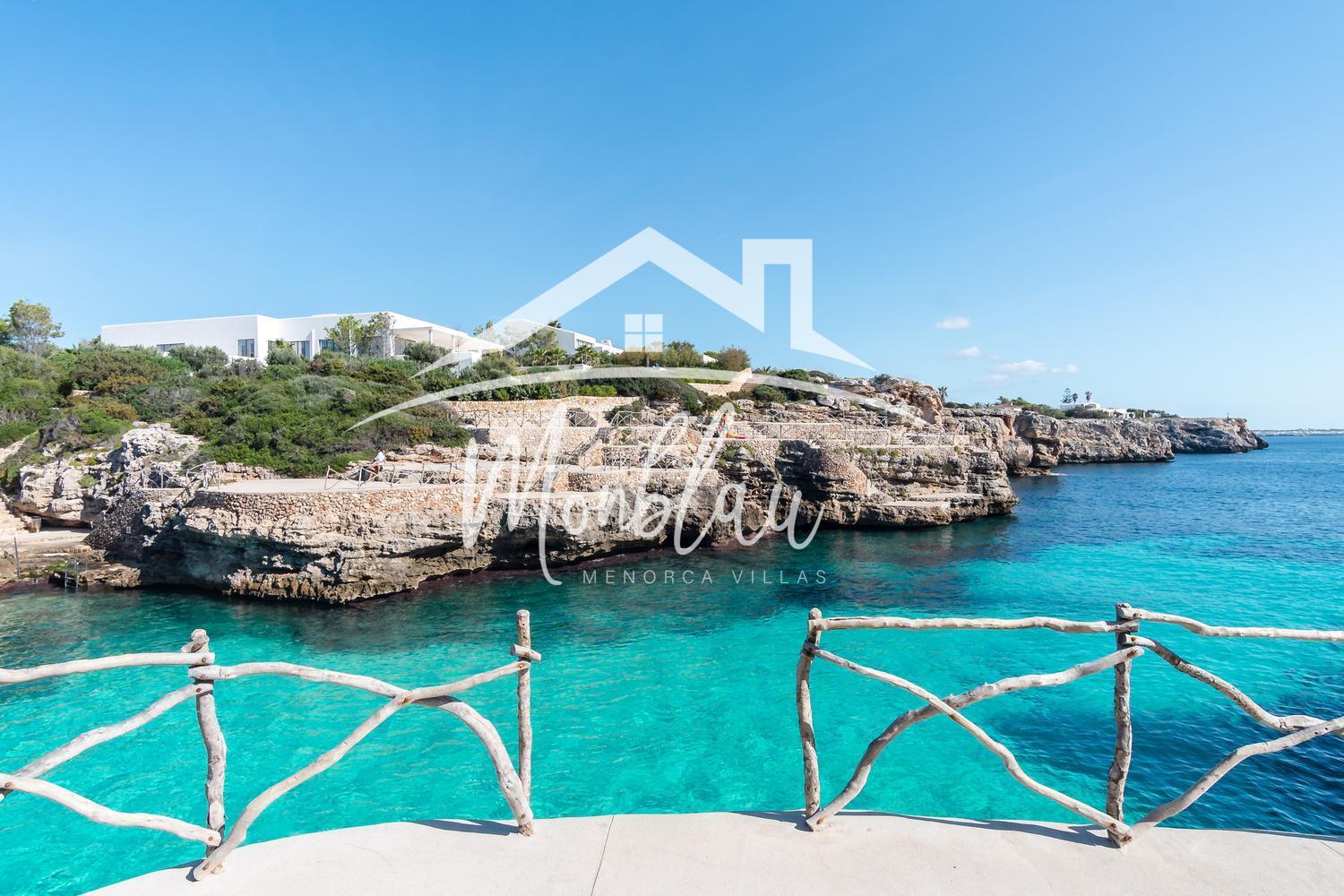 Ses Orenetes Cala'N Blanes  Εξωτερικό φωτογραφία