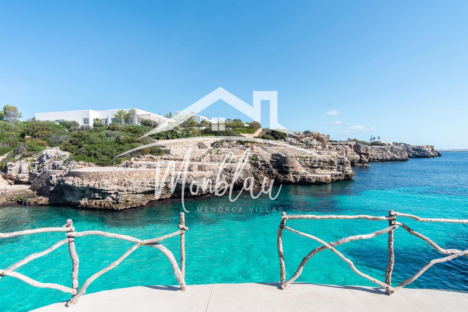 Ses Orenetes Cala'N Blanes  Εξωτερικό φωτογραφία