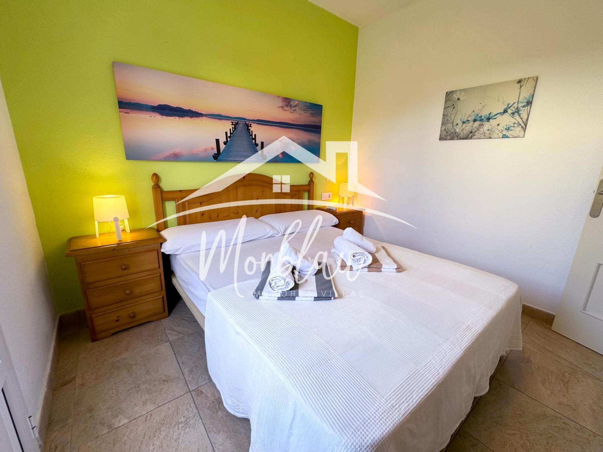 Ses Orenetes Cala'N Blanes  Εξωτερικό φωτογραφία