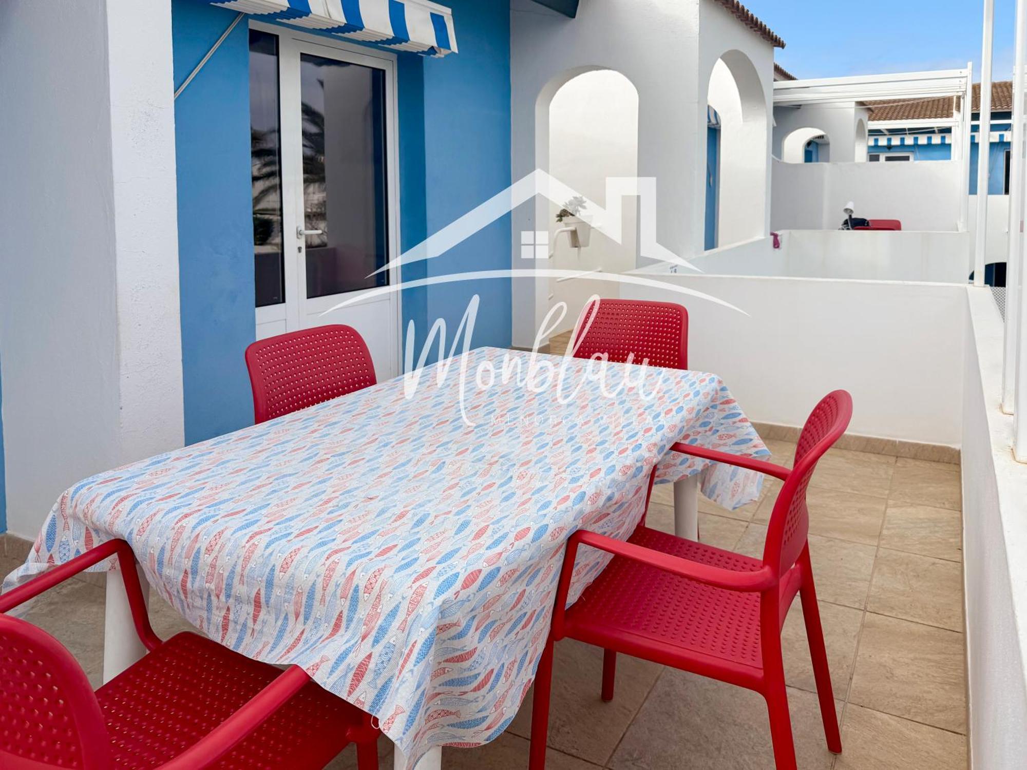 Ses Orenetes Cala'N Blanes  Εξωτερικό φωτογραφία
