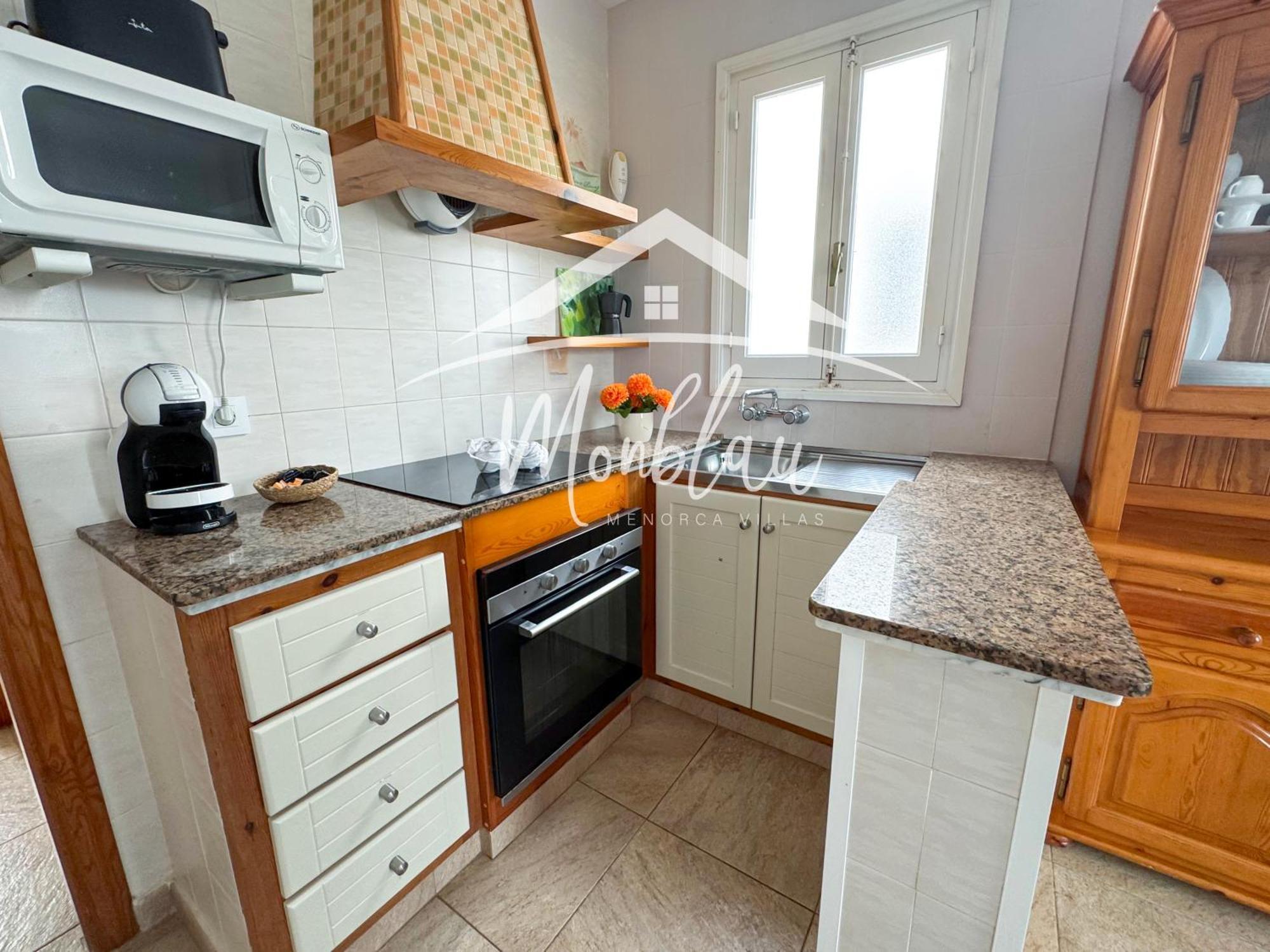 Ses Orenetes Cala'N Blanes  Εξωτερικό φωτογραφία