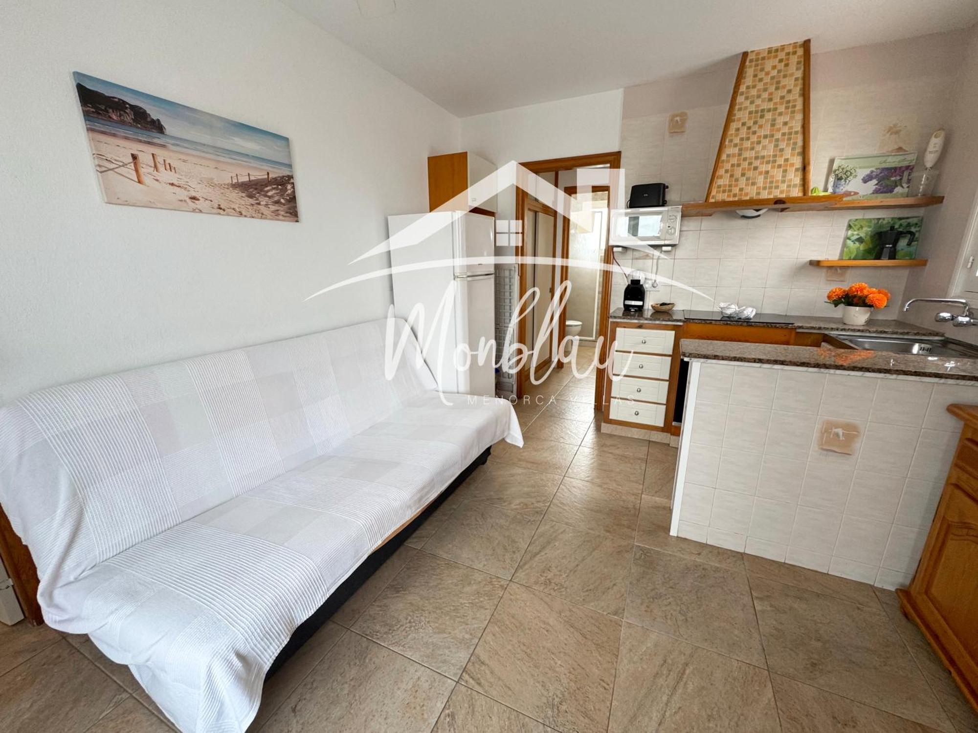 Ses Orenetes Cala'N Blanes  Εξωτερικό φωτογραφία