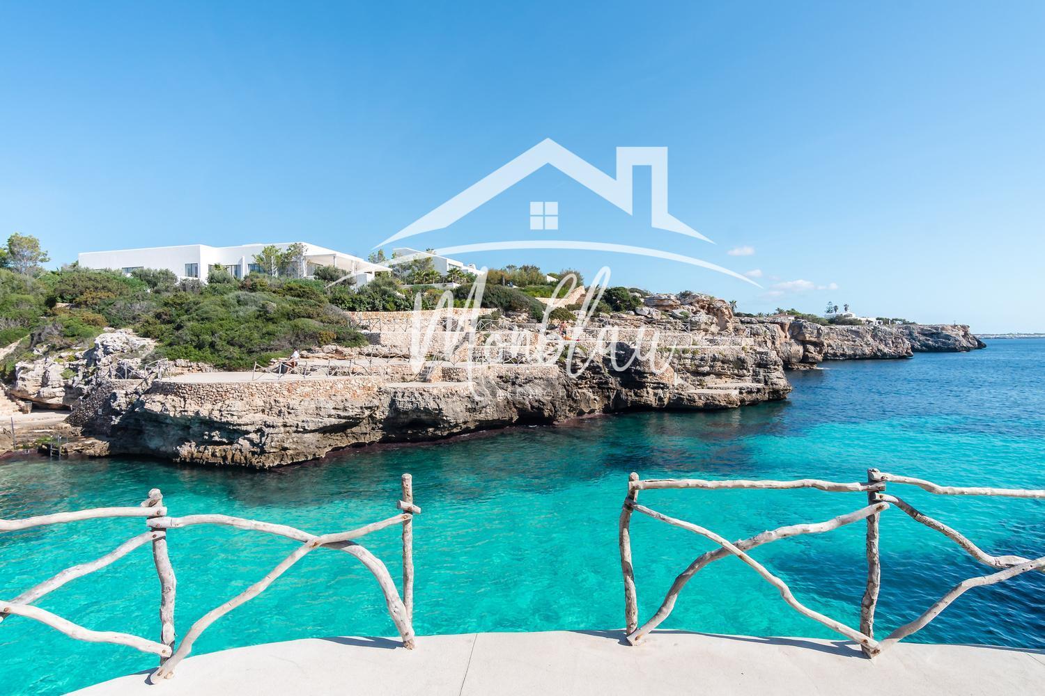 Ses Orenetes Cala'N Blanes  Εξωτερικό φωτογραφία