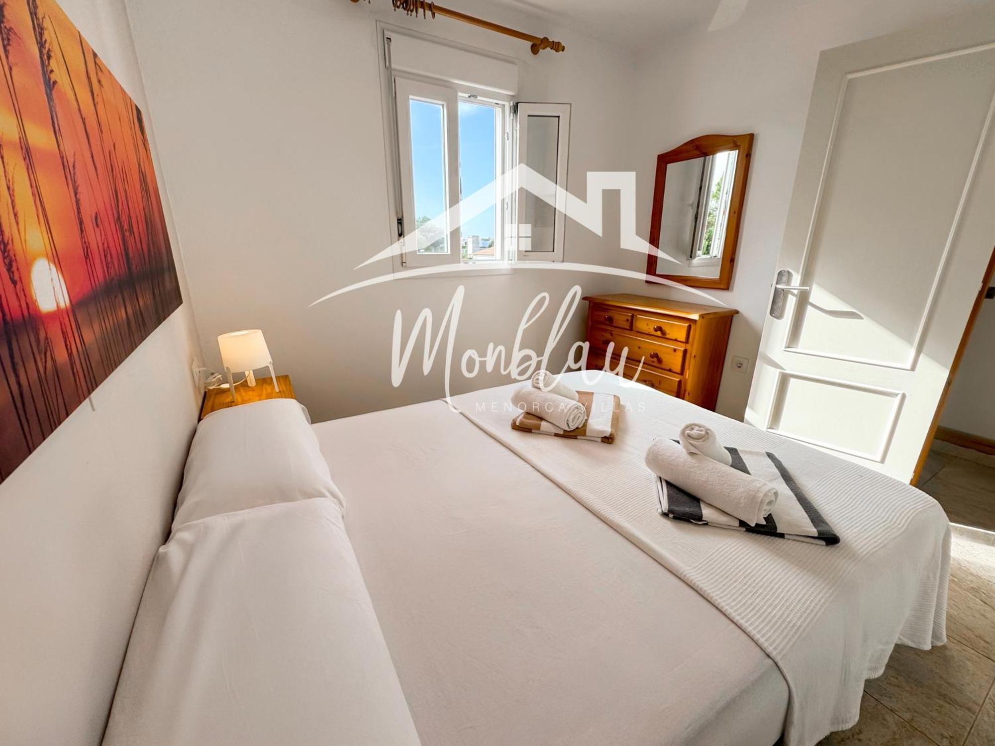Ses Orenetes Cala'N Blanes  Εξωτερικό φωτογραφία