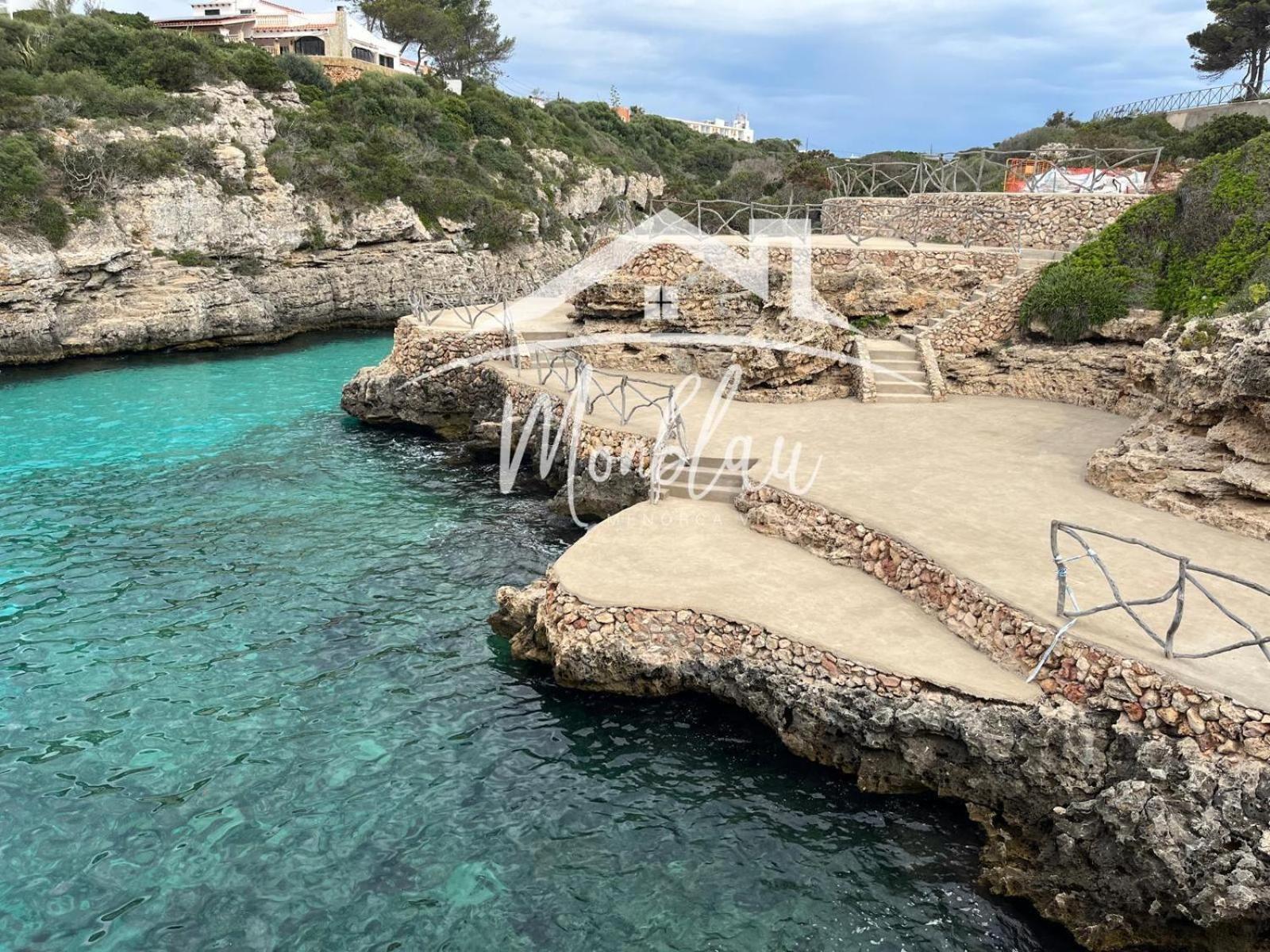 Ses Orenetes Cala'N Blanes  Εξωτερικό φωτογραφία